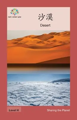 沙漠: Pustynia - 沙漠: Desert