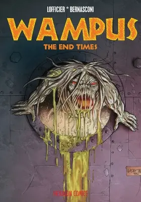 Wampus #3: Czasy ostateczne - Wampus #3: The End Times