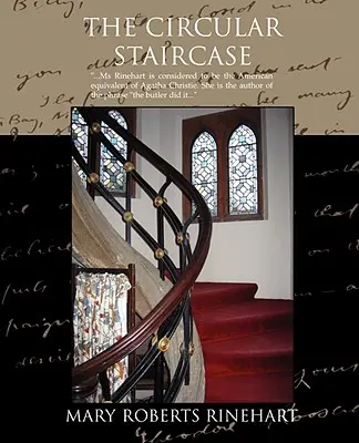 Okrągłe schody - The Circular Staircase