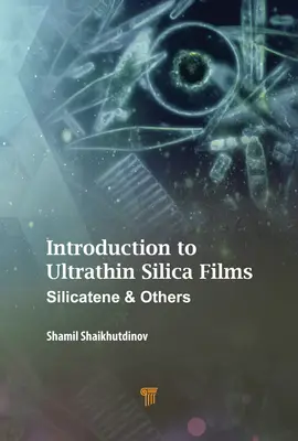 Wprowadzenie do ultracienkich folii krzemionkowych: Silicatene i inne - Introduction to Ultrathin Silica Films: Silicatene and Others