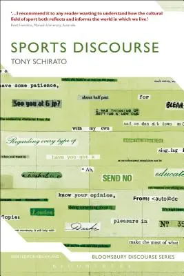 Dyskurs sportowy - Sports Discourse