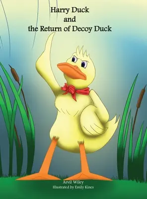 Kaczor Harry i powrót wabika na kaczki - Harry Duck and the Return of Decoy Duck