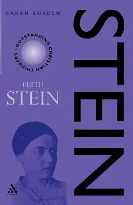 Edyta Stein - Edith Stein