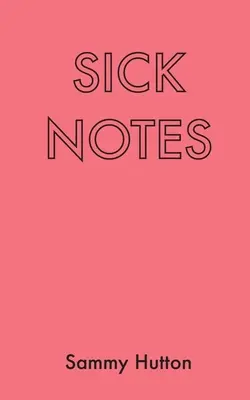 Chore notatki - Sick Notes