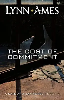 Koszt zaangażowania - The Cost of Commitment