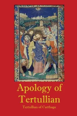 Apologia Tertuliana - Apology of Tertullian