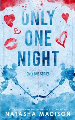 Tylko jedna noc (wydanie specjalne w miękkiej oprawie) - Only One Night (Special Edition Paperback)