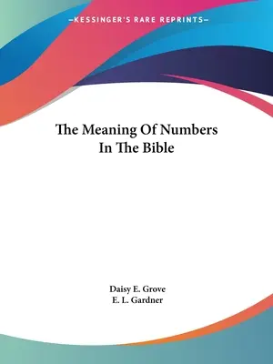 Znaczenie liczb w Biblii - The Meaning Of Numbers In The Bible