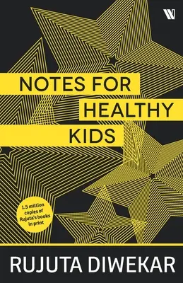 Notatki dla zdrowych dzieci - Notes For Healthy Kids