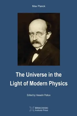 Wszechświat w świetle współczesnej fizyki - The Universe in the Light of Modern Physics