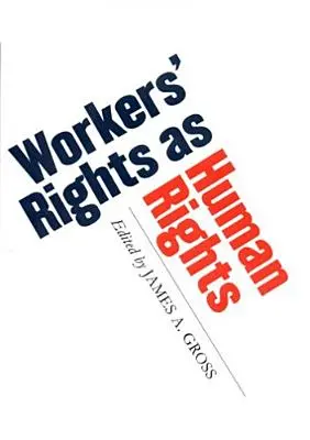 Prawa pracownicze jako prawa człowieka - Workers' Rights as Human Rights