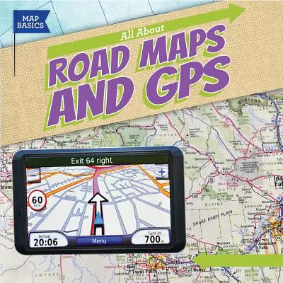 Wszystko o mapach drogowych i GPS - All about Road Maps and GPS