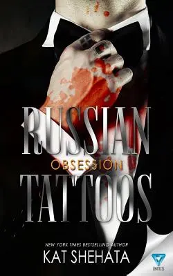 Rosyjska obsesja na punkcie tatuaży - Russian Tattoos Obsession