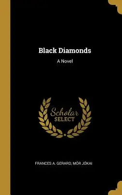 Czarne diamenty - Black Diamonds