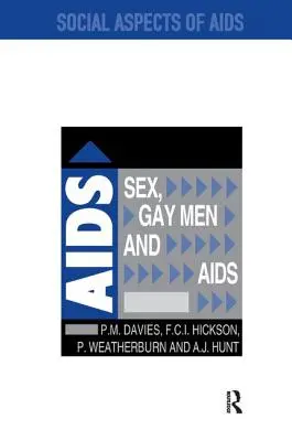 Seks, geje i AIDS - Sex, Gay Men and AIDS