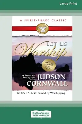 Uwielbiajmy [Standard Large Print 16 Pt Edition] - Let Us Worship [Standard Large Print 16 Pt Edition]