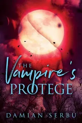 Protegowany wampira - The Vampire's Protege