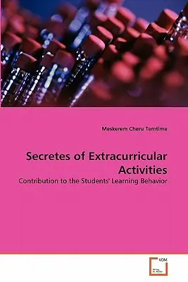 Sekrety zajęć pozalekcyjnych - Secretes of Extracurricular Activities