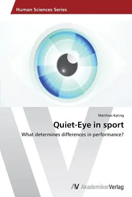 Ciche oko w sporcie - Quiet-Eye in sport