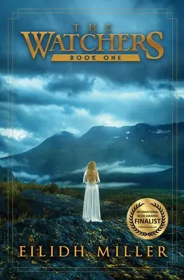 The Watchers: The Watchers Series: Księga 1 - The Watchers: The Watchers Series: Book 1