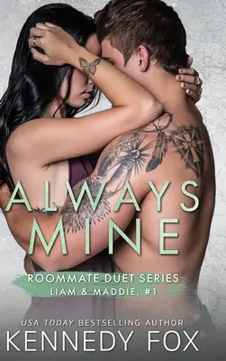 Always Mine (Liam & Maddie #1)