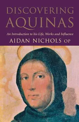 Odkrywanie Akwinaty - Discovering Aquinas