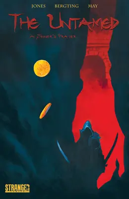 The Untamed: A Sinner's Prayer: Modlitwa grzesznika - The Untamed: A Sinner's Prayer: A Sinner's Prayer