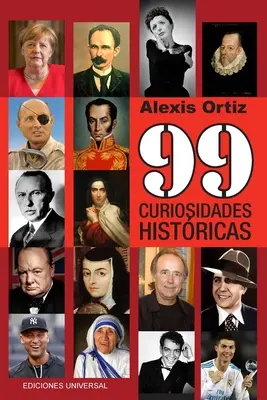 99 ciekawostek historycznych - 99 Curiosidades Histricas
