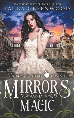 Lustra i magia - Mirrors And Magic