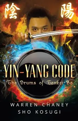 Kod Yin-Yang: Bębny Tenkai-Bo - Yin-Yang Code: The Drums of Tenkai-Bo