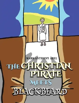 Chrześcijański pirat - The Christian Pirate