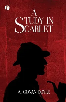 Studium w szkarłacie - A Study in Scarlet