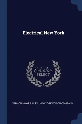 Elektryczny Nowy Jork - Electrical New York