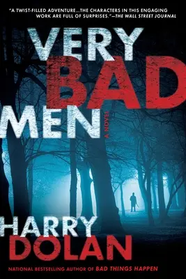 Bardzo źli ludzie - Very Bad Men