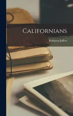 Kalifornijczycy - Californians