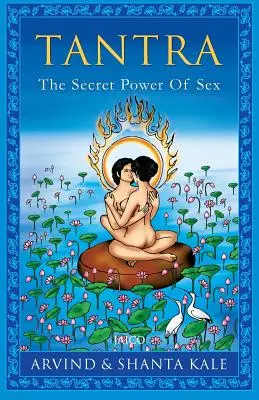 Tantra: Sekretna moc seksu - Tantra: The Secret Power of Sex