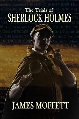 Próby Sherlocka Holmesa - The Trials of Sherlock Holmes