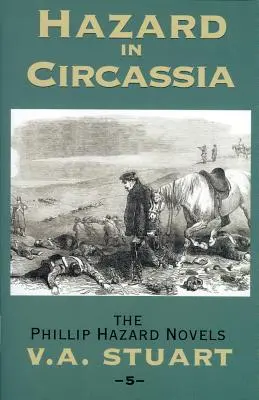 Niebezpieczeństwo w Cyrkasji - Hazard in Circassia