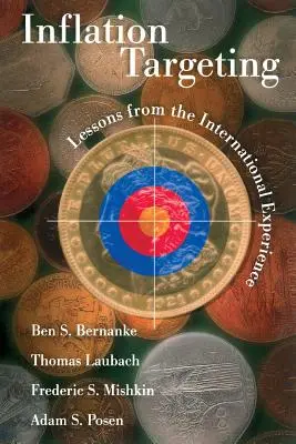 Inflation Targeting: Lekcje z doświadczeń międzynarodowych - Inflation Targeting: Lessons from the International Experience