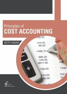 Zasady rachunkowości kosztów - Principles of Cost Accounting