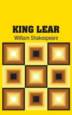 Król Lear - King Lear