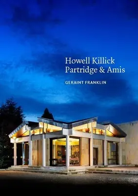 Howell Killick Partridge i Amis - Howell Killick Partridge and Amis