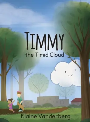 Timmy, nieśmiała chmurka - Timmy, the Timid Cloud
