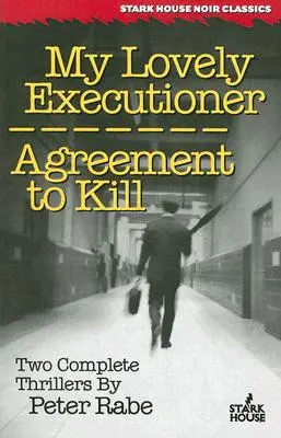 Mój kochany kacie / Umowa na zabijanie - My Lovely Executioner / Agreement to Kill