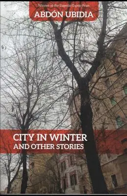 Miasto w zimie: And Other Stories - City in Winter: And Other Stories