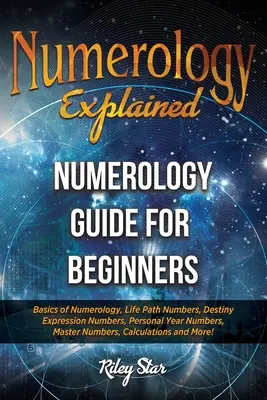 Numerologia wyjaśniona: Przewodnik po numerologii dla początkujących - Numerology Explained: Numerology Guide for Beginners