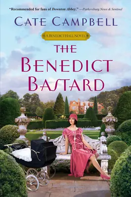 Bękart Benedykta - The Benedict Bastard
