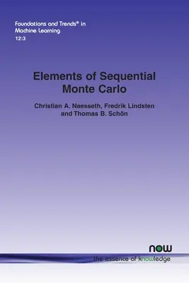 Elementy sekwencyjnego Monte Carlo - Elements of Sequential Monte Carlo