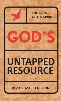 Niewykorzystane zasoby Boga - God's Untapped Resources