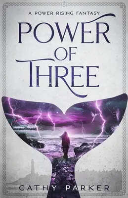 Power of Three: Powieść o wielorybie, kobiecie i obcym dziecku - Power of Three: The Novel of a Whale, a Woman, and an Alien Child